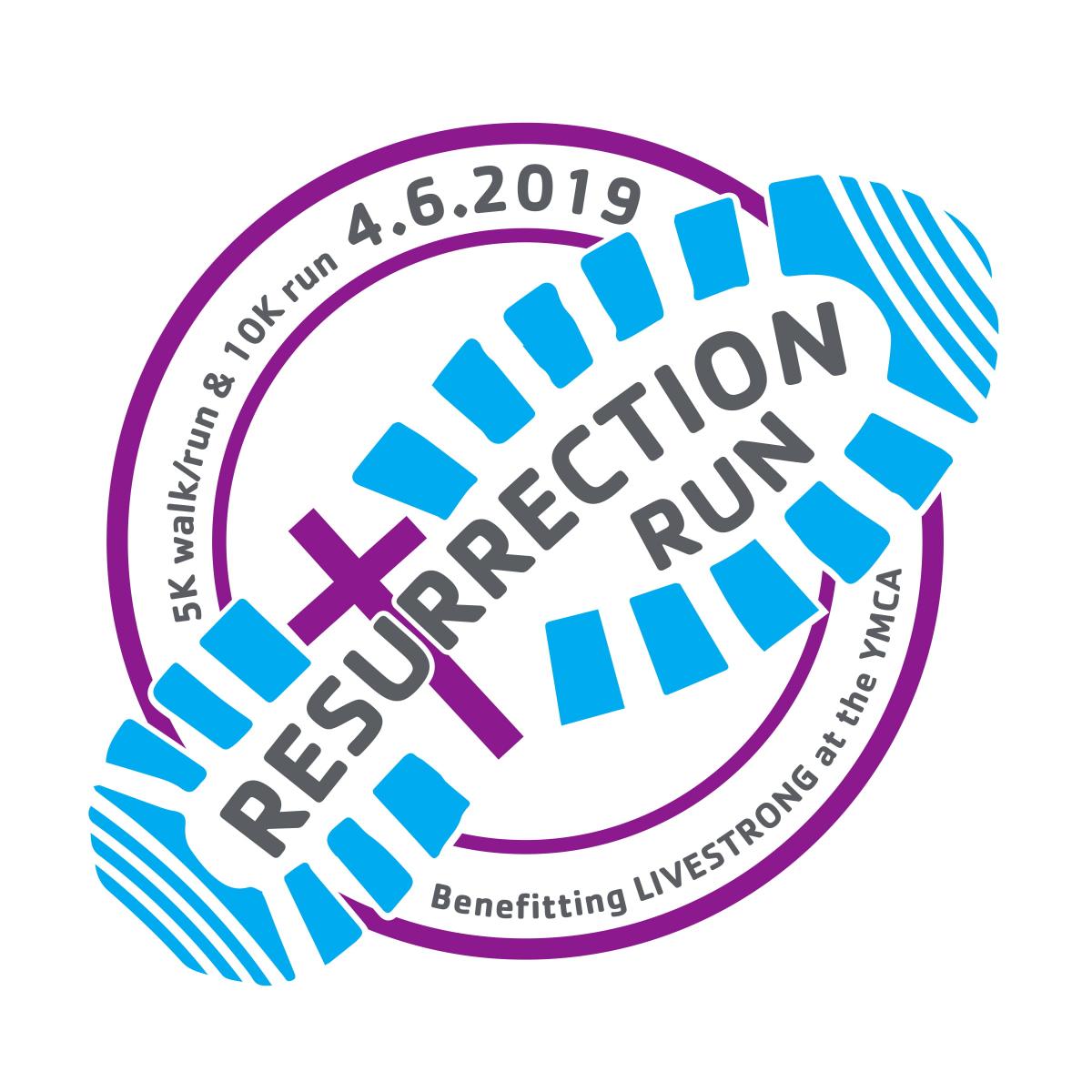 YMCA Resurrection Run