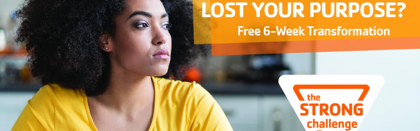 Join the free 6 week challenge!